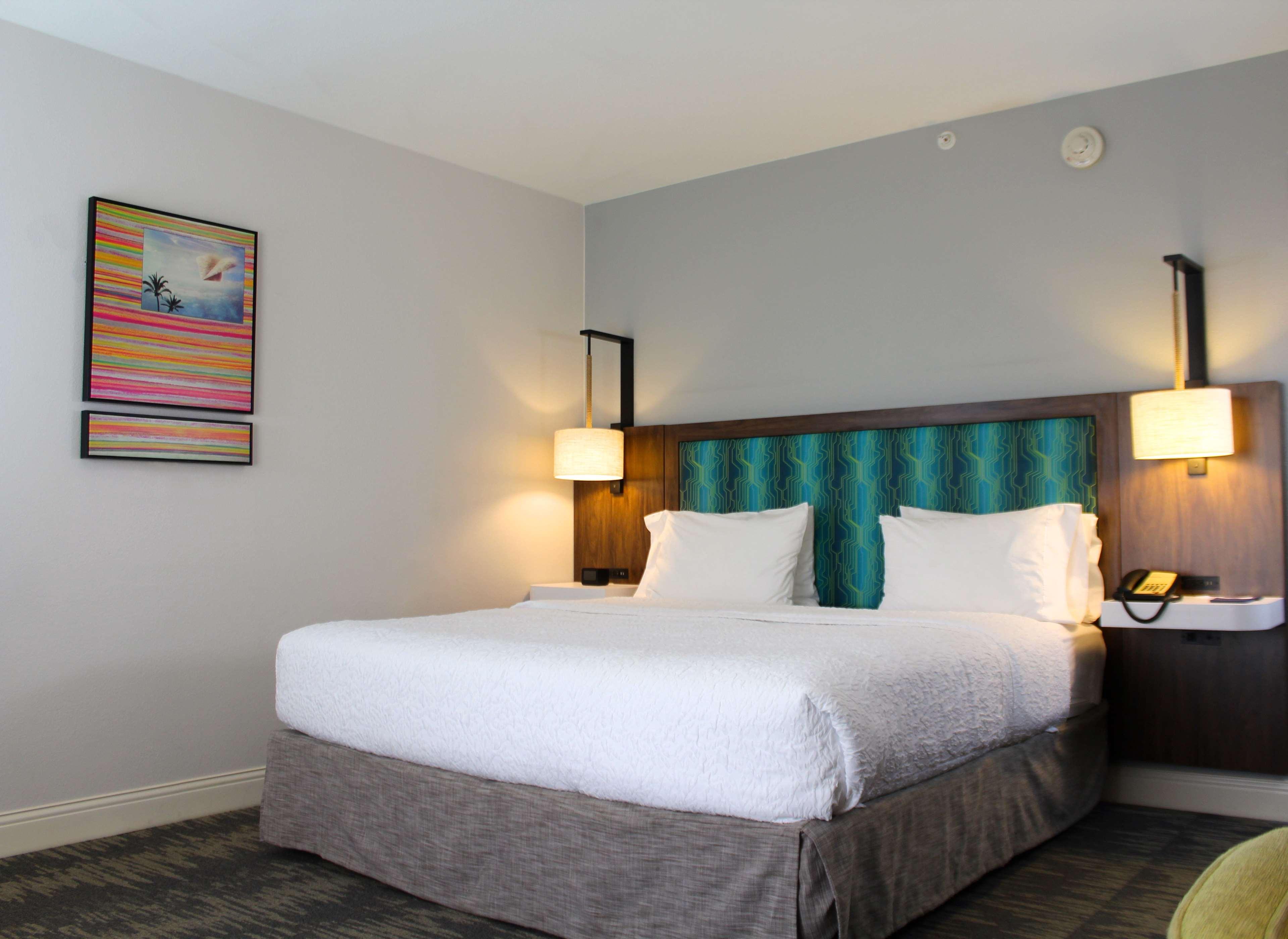 Hampton Inn & Suites Sarasota / Bradenton - Airport Eksteriør billede