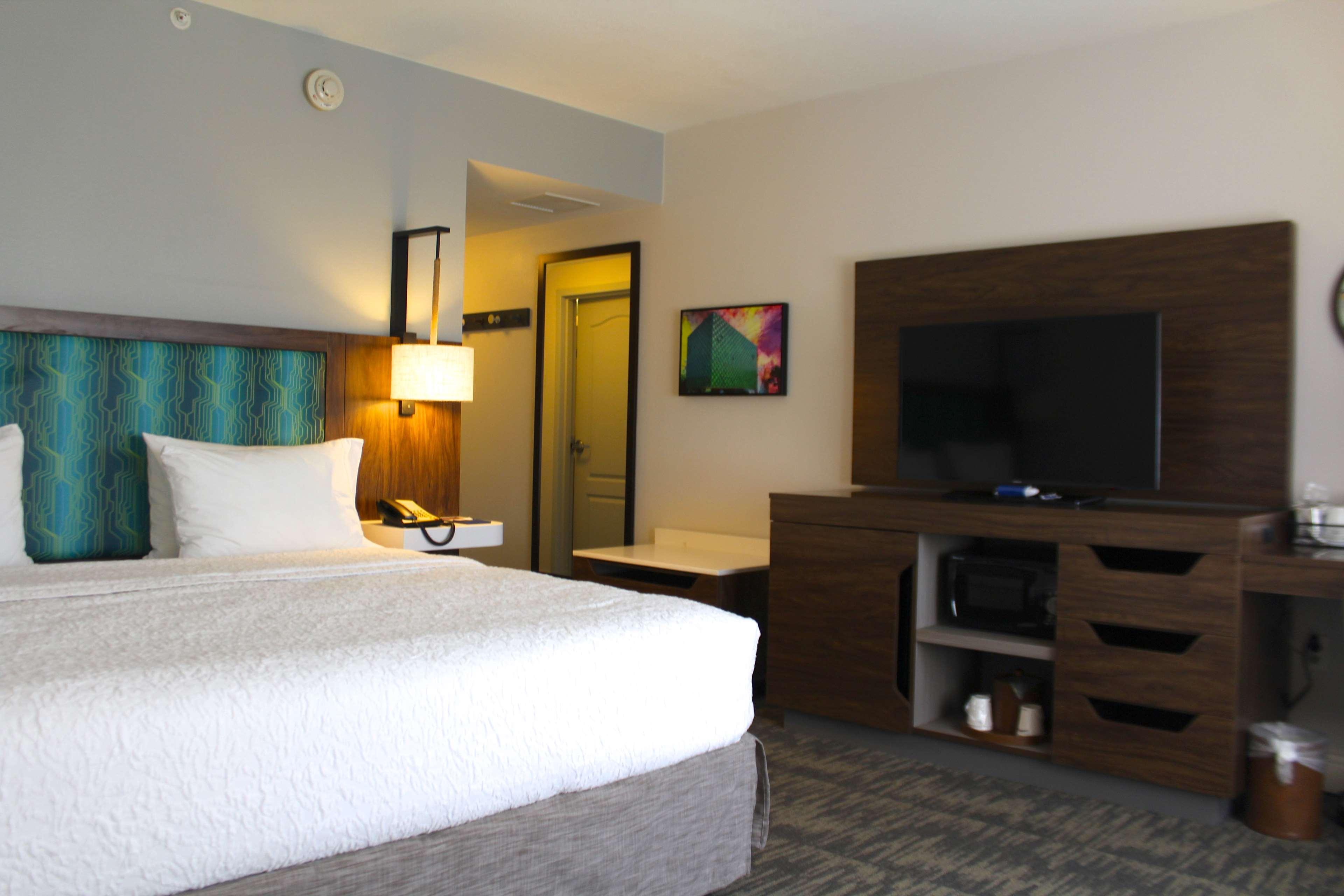 Hampton Inn & Suites Sarasota / Bradenton - Airport Eksteriør billede