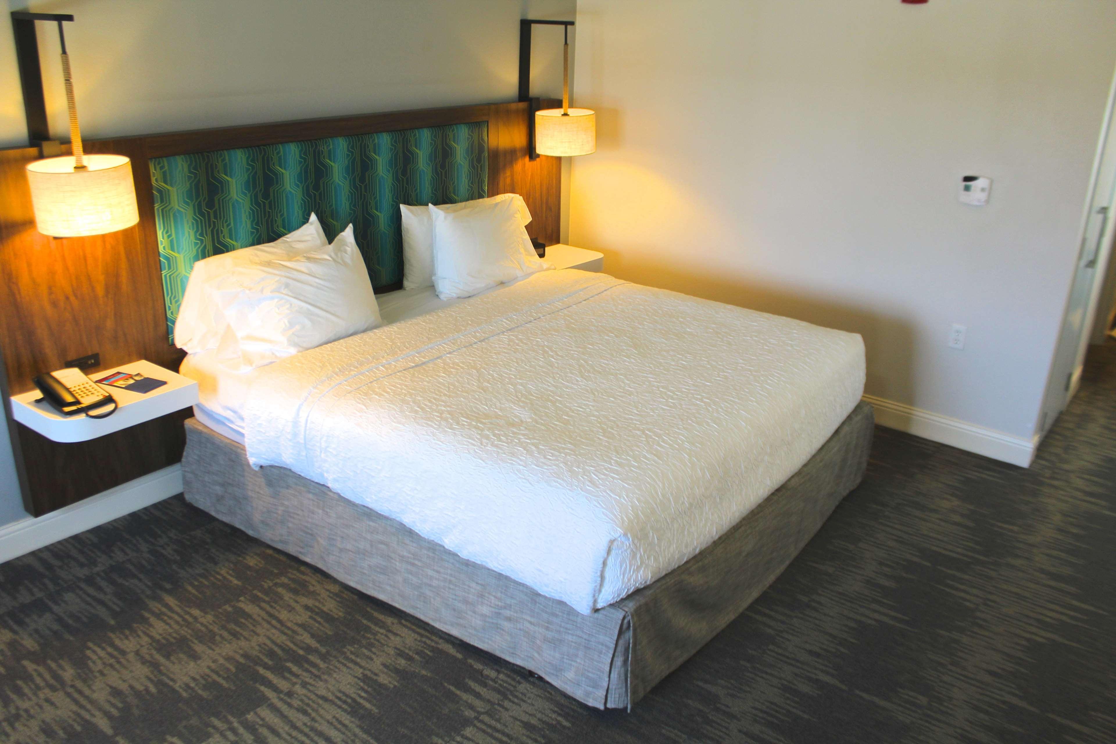 Hampton Inn & Suites Sarasota / Bradenton - Airport Eksteriør billede