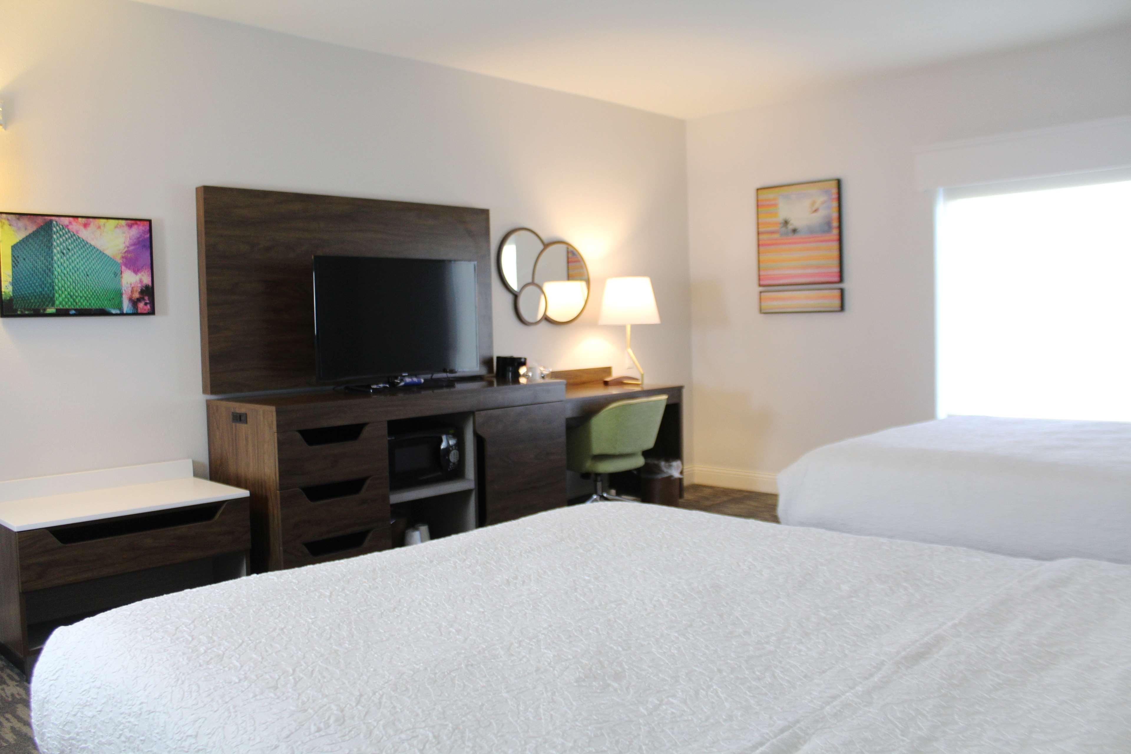 Hampton Inn & Suites Sarasota / Bradenton - Airport Eksteriør billede