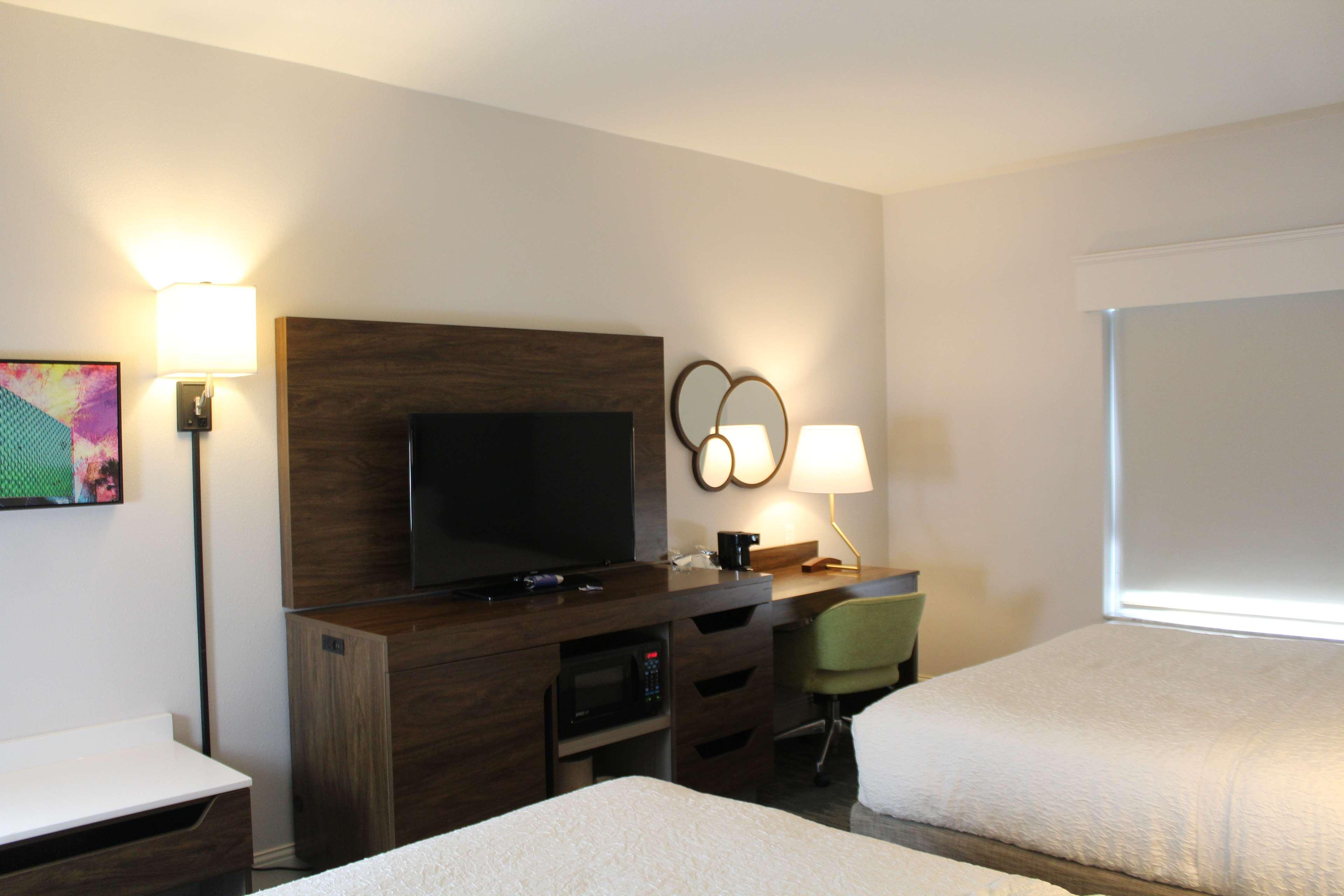 Hampton Inn & Suites Sarasota / Bradenton - Airport Eksteriør billede
