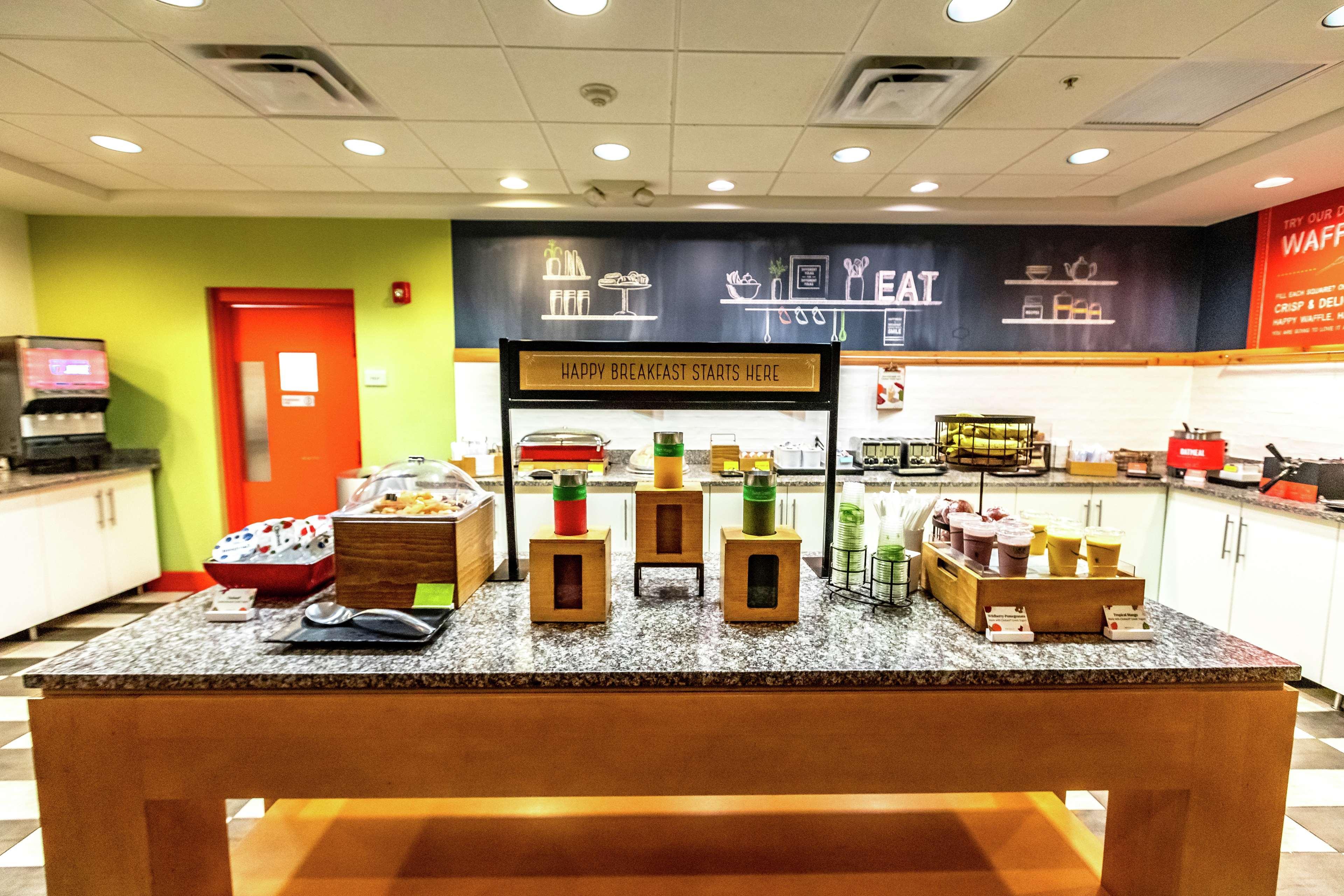Hampton Inn & Suites Sarasota / Bradenton - Airport Eksteriør billede
