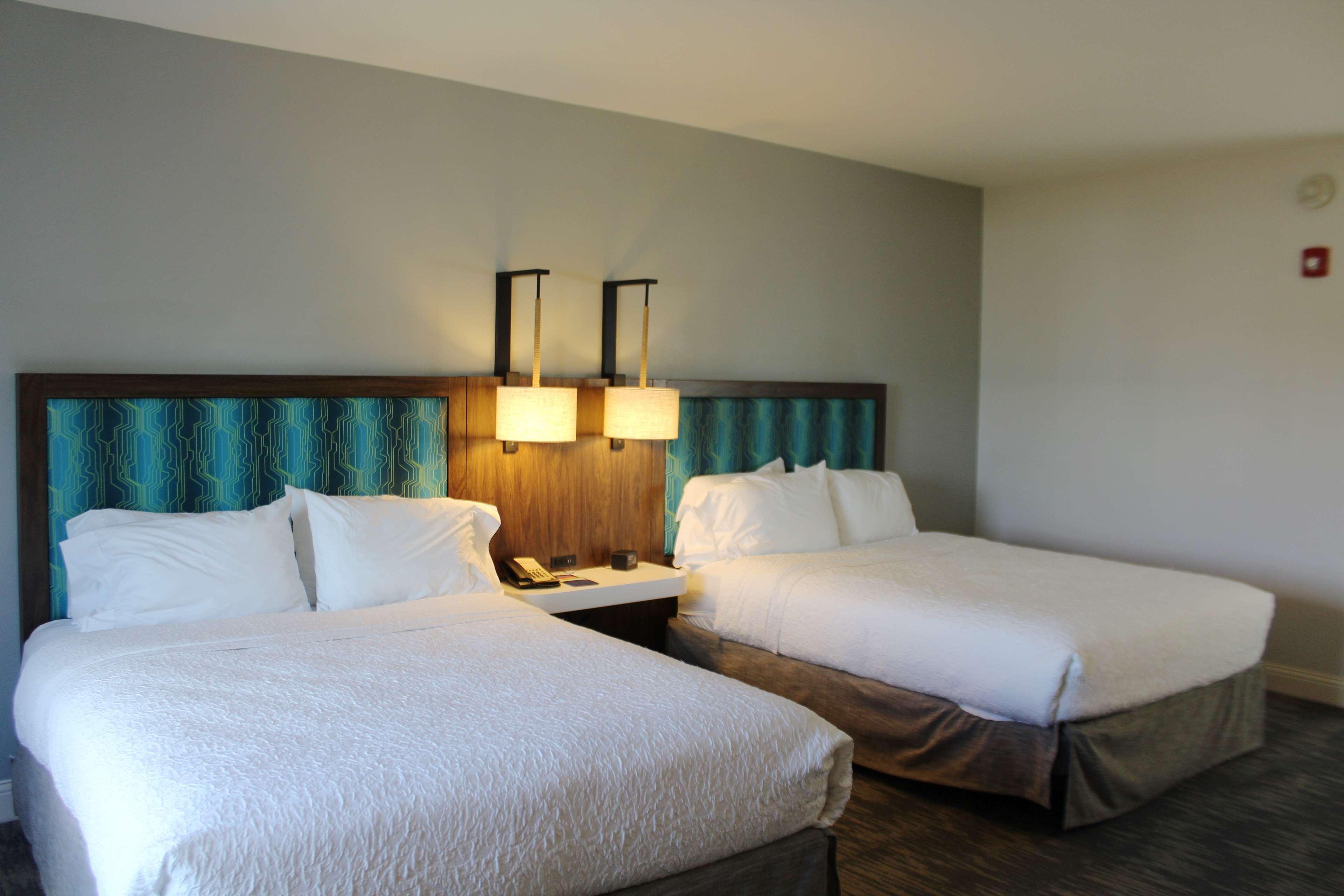 Hampton Inn & Suites Sarasota / Bradenton - Airport Eksteriør billede