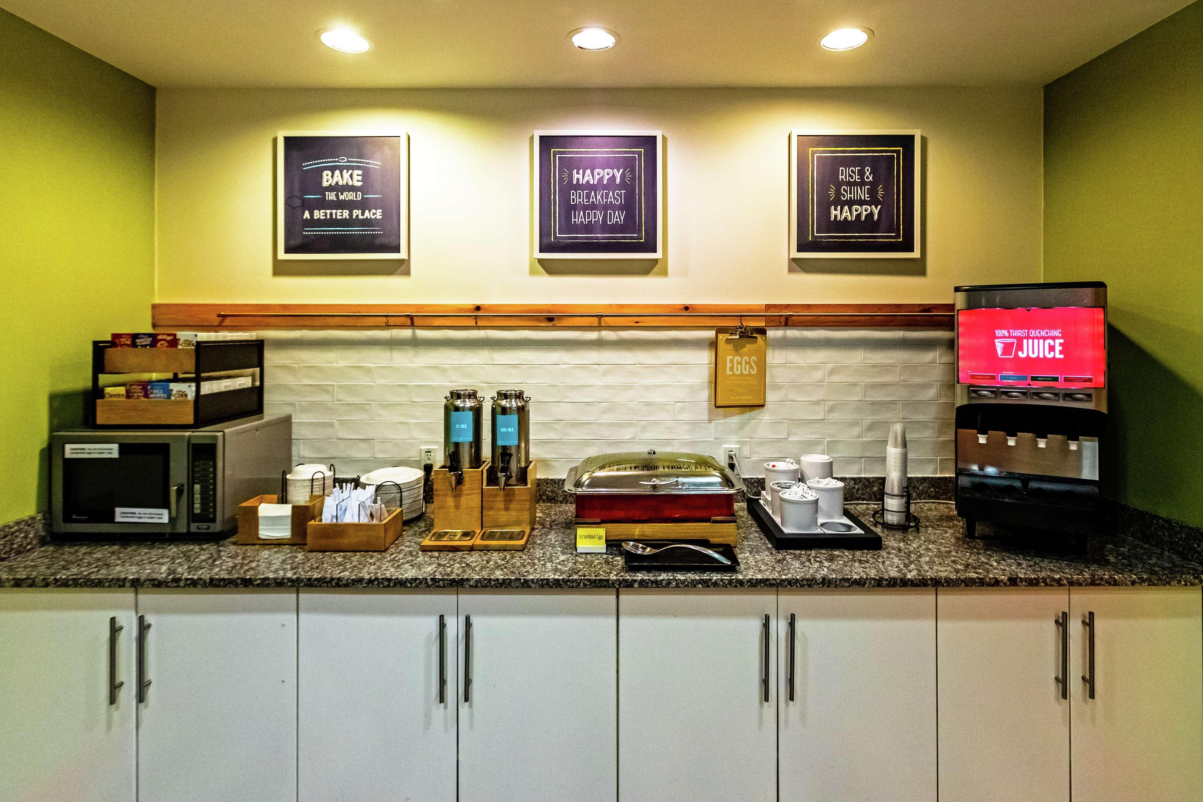 Hampton Inn & Suites Sarasota / Bradenton - Airport Eksteriør billede
