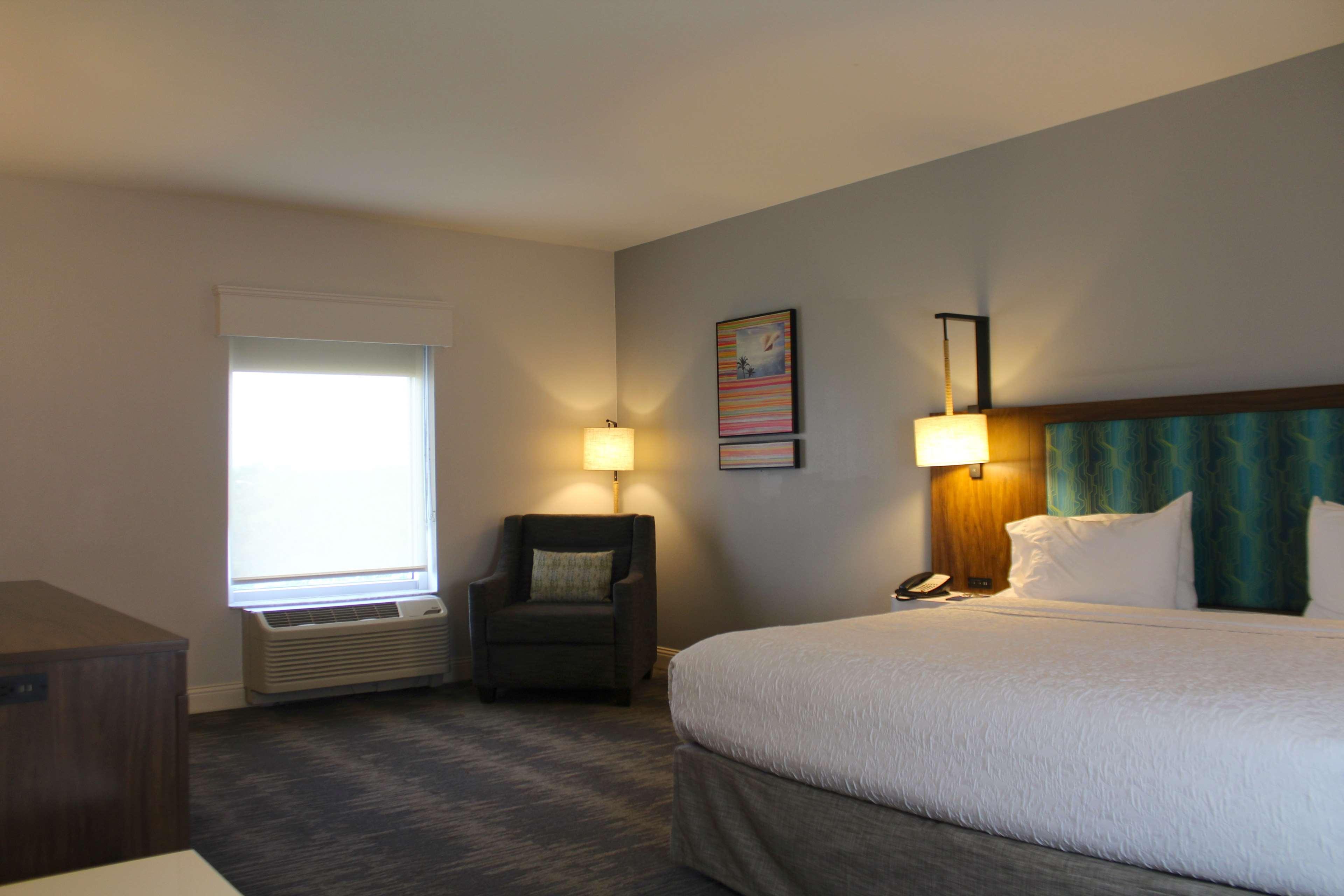 Hampton Inn & Suites Sarasota / Bradenton - Airport Eksteriør billede
