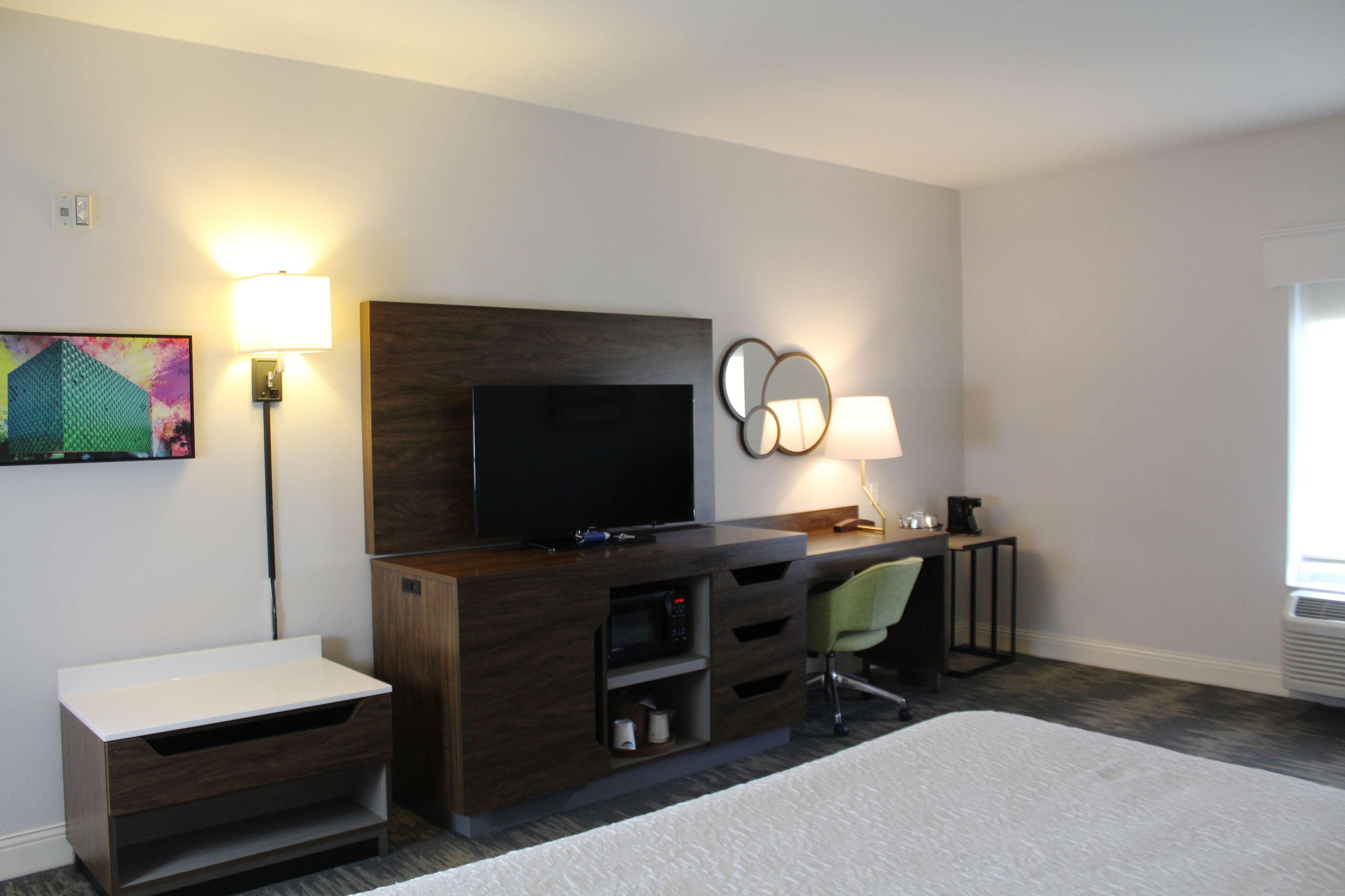 Hampton Inn & Suites Sarasota / Bradenton - Airport Eksteriør billede