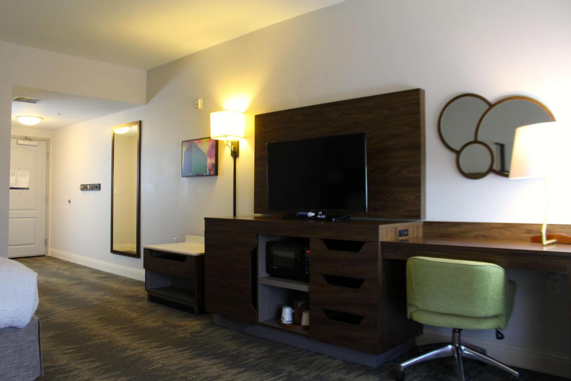 Hampton Inn & Suites Sarasota / Bradenton - Airport Eksteriør billede
