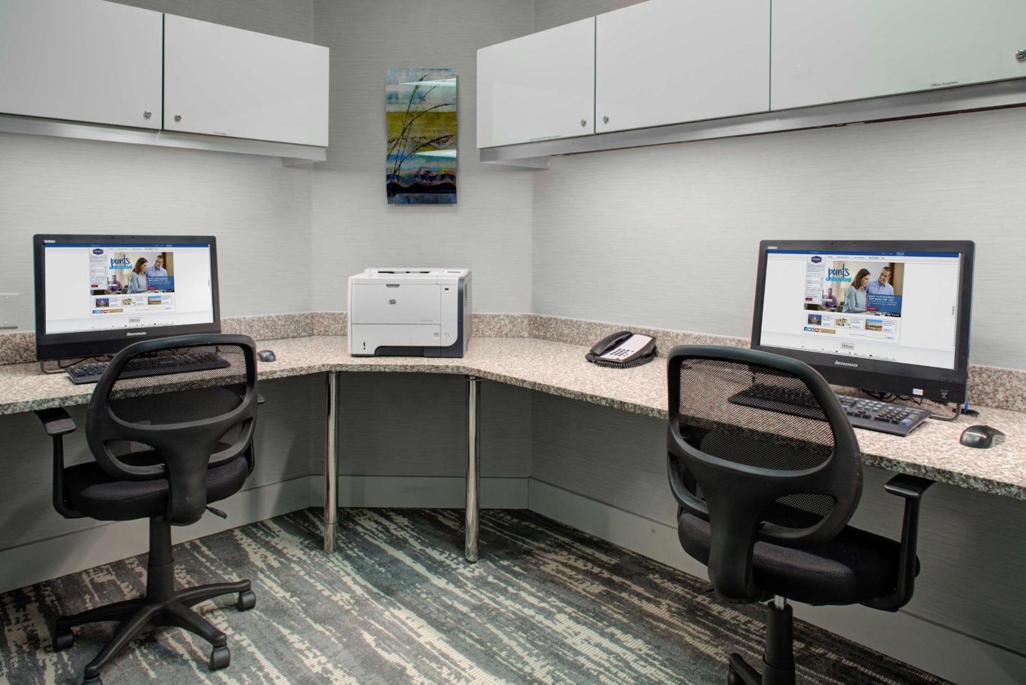 Hampton Inn & Suites Sarasota / Bradenton - Airport Eksteriør billede