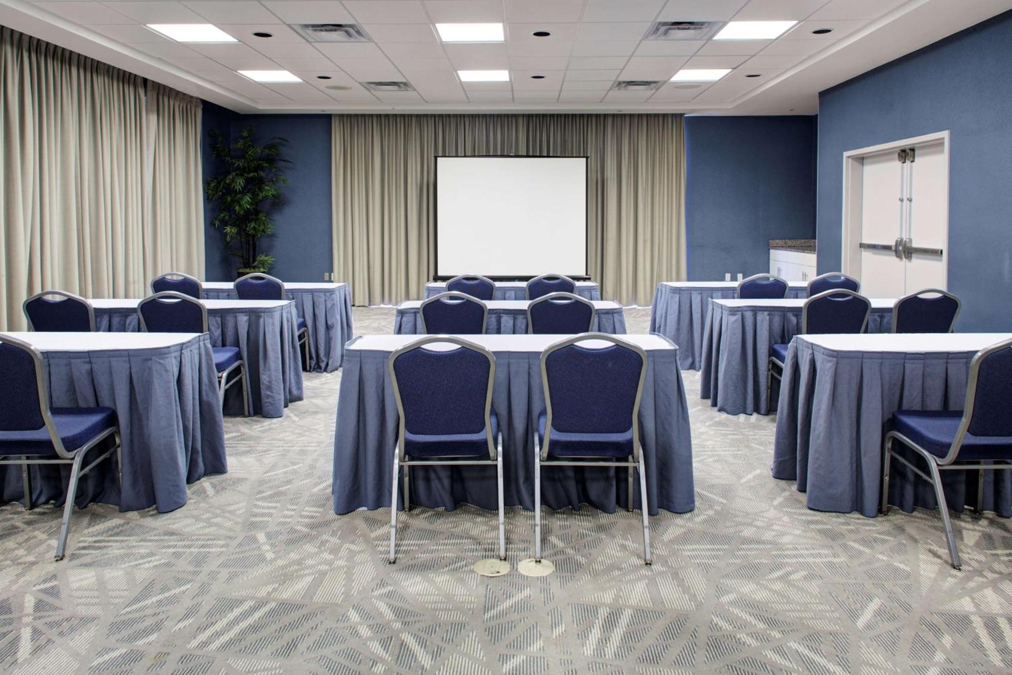 Hampton Inn & Suites Sarasota / Bradenton - Airport Eksteriør billede