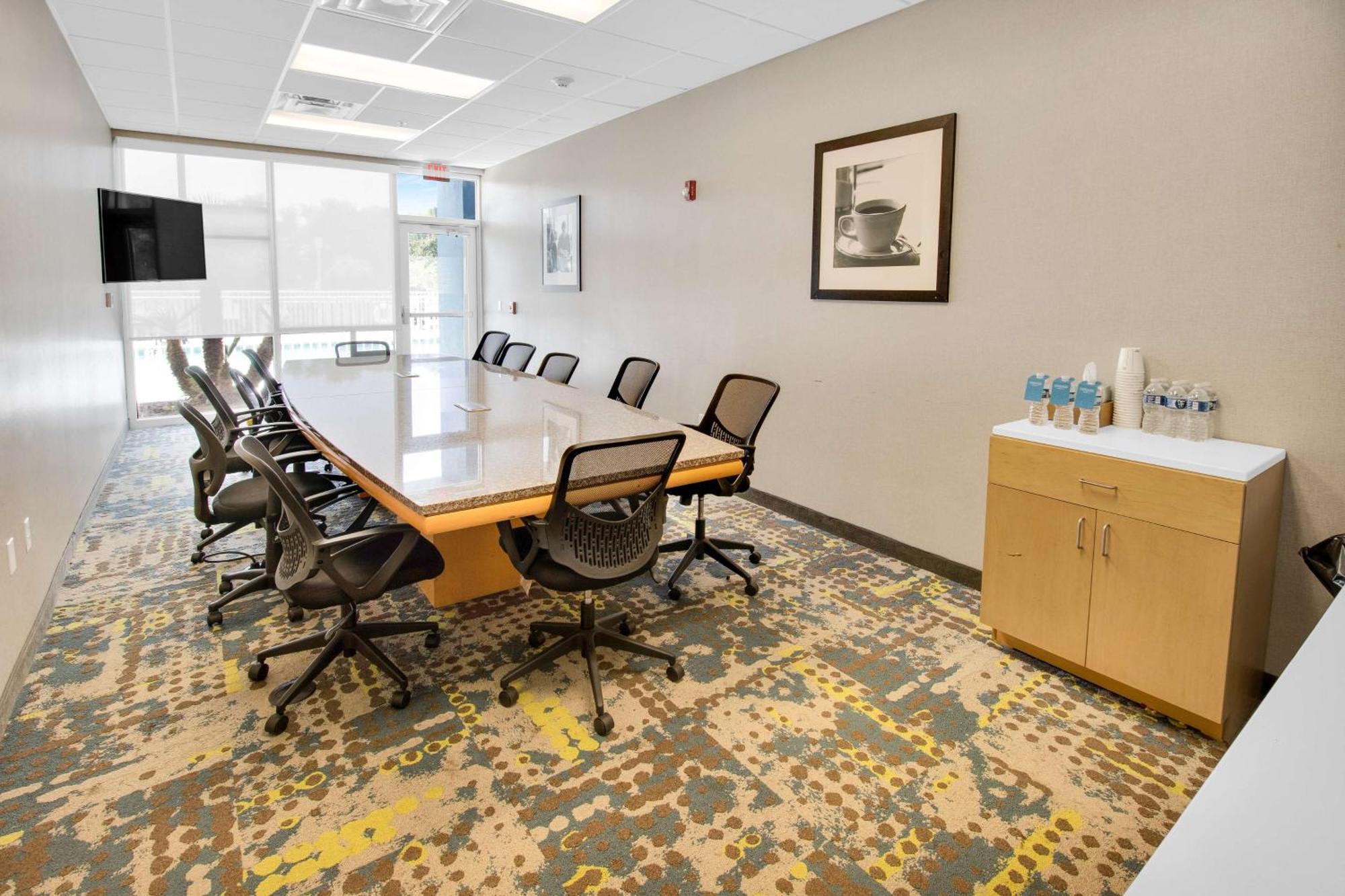Hampton Inn & Suites Sarasota / Bradenton - Airport Eksteriør billede